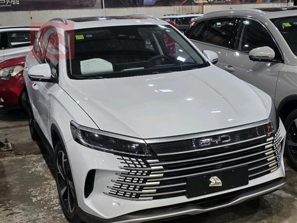 BYD Sealion 05 DM-i 2024 for sale in Iraq - Baghdad